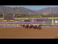2023 NetJets Breeders' Cup Juvenile Fillies - Just F Y I