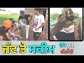 Jatt te scheme  punjabi funnys  latest punjabi comedy  short movie 2018