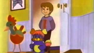 Popples - Full Complete Episide 20 - Poppin Pillow Talk Intro Opening Theme Song