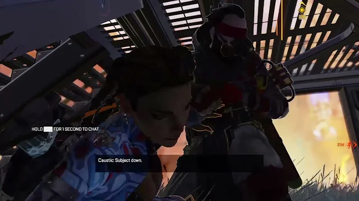 Apex Legends* a lil something i put together