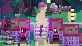 guess who's back :3 (hyper light drifter) [2026-02-07]