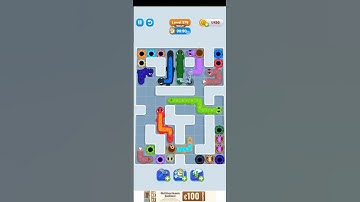 Gecko Out – Level 578 Full Walkthrough (Mobile Game) | Cassera Gaming