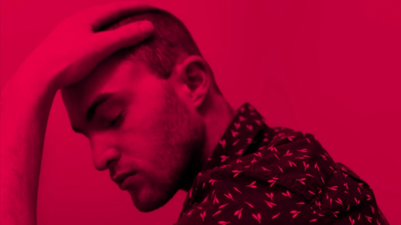 Johnathan Faiella - Slip n Slide - Audio