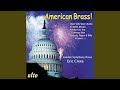 Suite From West Side Story Arr For Brass Ensemble By Eric Crees V Scherzo mp3