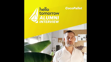 How deep is your tech? | CocoPallet | HT Alumni Interview