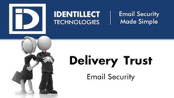 Delivery Trust Demonstration