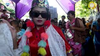 Kembang Kilaras (Sintren) Burok Nada Satria Live Serang Wetan 24 -09-2020