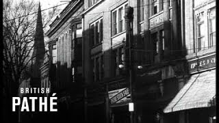 Celebrity Nation Pays Last Tribute To Coolidge Aka Funeral Of Coolidge (1933) Wealth