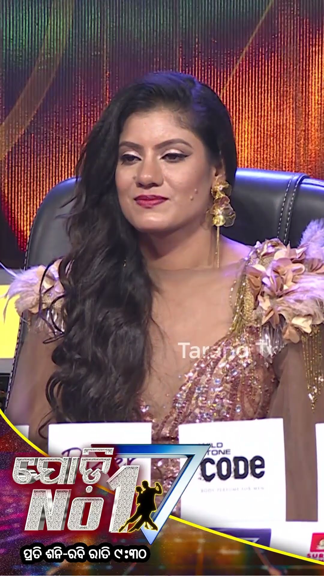 Jodi No 1 | New Dance Reality Show | Every Sat-Sun @9:30PM | Tarang TV | Tarang Plus