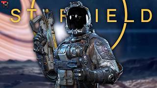 This is why Starfield failed as a Bethesda RPG