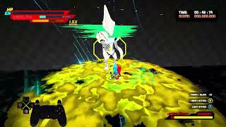 Freom MK0 1:42:93 Speedrun SparkTEJ3