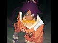 Bleach phonk edit