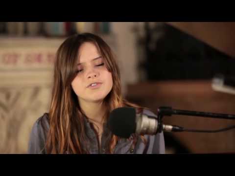 Gabrielle Aplin - Let Me In (Home EP available on iTunes now)