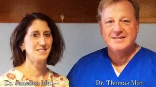 Routine Dental Cleanings | Groton, CT – Matyas & Matyas