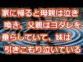 それからが地獄の始まりだった