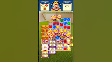 Royal Match Level - 177 #royalmatch