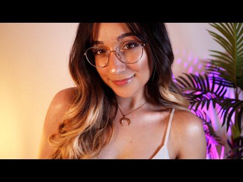 ASMR | Pure Whispers (Ramble) 💖 New Studio!! ✨