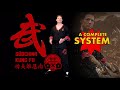 WingChun in Motion Sifu Chrisu Online Lessons.