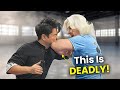 This Silat Master Blew My Mind This Silat Master Blew My Mind