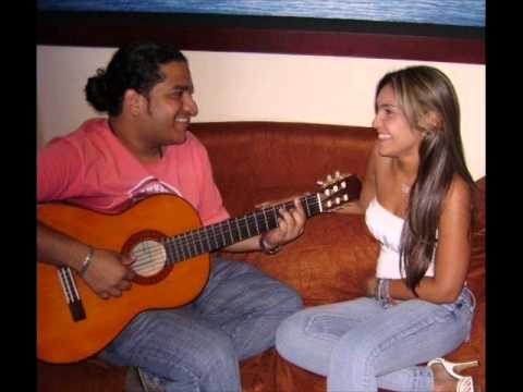 Leo Gomez Jr Reina De Mis Sueños ''Guitarra Completa''
