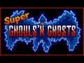 SNESdrunk Plays Super Ghouls 'n Ghosts