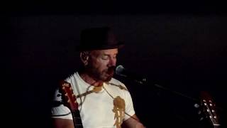 Video thumbnail of ""ECHI D'INFINITO" - MARIO VENUTI live @ Tramonto a San Mauro, 18.8.2016"