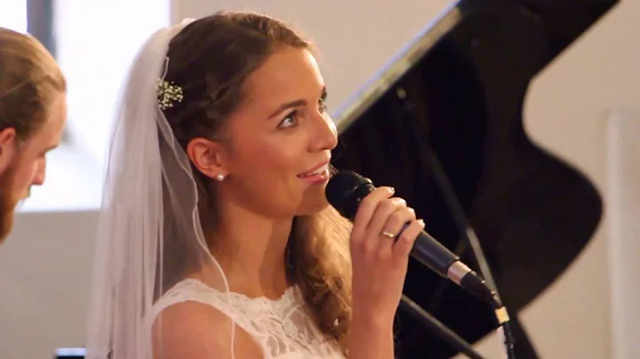 You love is a song (Switchfoot Cover) - Deborah Wo...