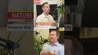 Nature Breaking #podcast clip: Minings impact on nature