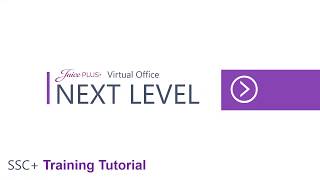 SSC And Above - How To Use Your Juice Plus+ Virtual Office screenshot 3