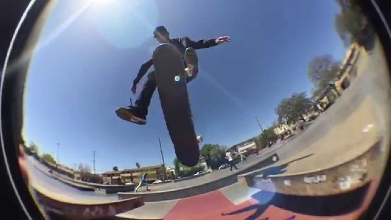 Tommy Fynn Helladeath DeathLens