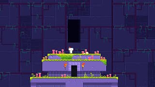 The Unsolved Mysteries of FEZ