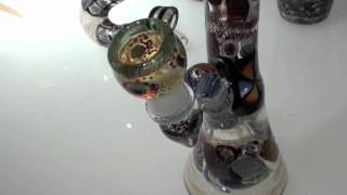 710tv Episode 6 - AK (Arik Krunk) Assassin Set + Milli the 13th AK Exhibit @ Goosefire