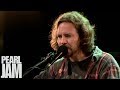 "Society" (Live) - Eddie Vedder ft. Liam Finn - Water on the Road