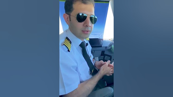 Avtopilot təyyarəni özü idarə edə bilərmi? - Pilot Yalçın Əsgərov cavab verir #shorts