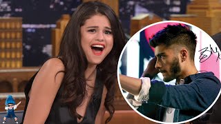 Zayn Malik Being THIRSTED Over By Celebrities(Females)!