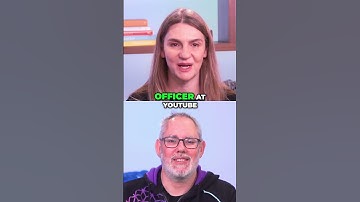 Cracking the Code  YouTube Success Tips from the Chief Product Officer and Creator Liaison