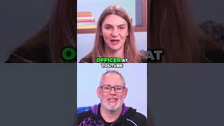 Celebrity Cracking the Code  YouTube Success Tips from the Chief Product Officer and Creator Liaison Wealth