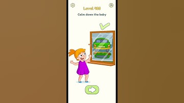 DOP 2 Level 485 | Delete One Parts Level 485 Walkthrough Solutions |