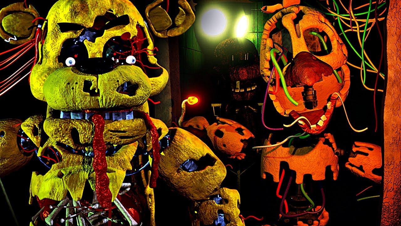 DORMITABIS REMASTERED (Demo) Gameplay en español YouTube