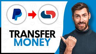 How to Transfer Money from PayPal to Capitec Bank - Step By Step