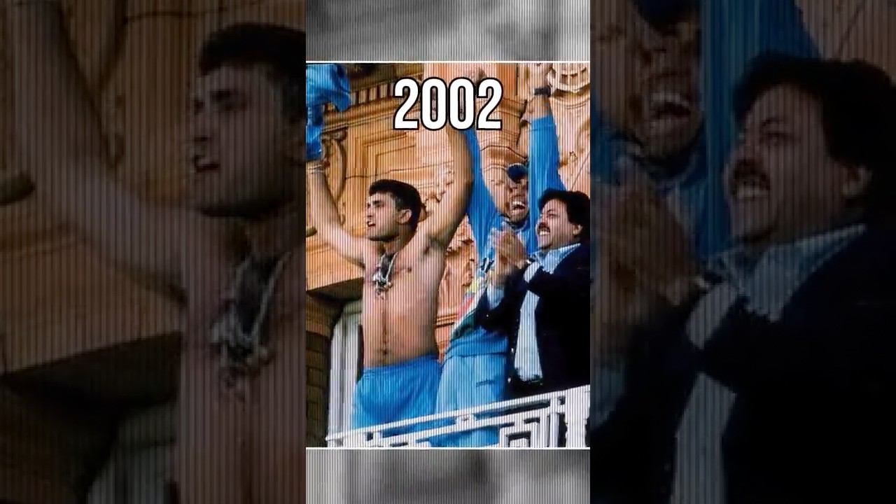 Ganguly's BOLD Response SHOCKS Lords  