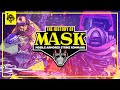 The History of MASK: The 1985 Cartoon and Toyline