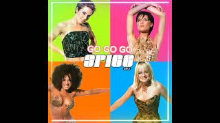 GO GO GO ( Disco Funk Pop Beats)