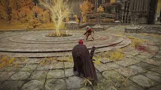 [Elden Ring] Shield Crash is still fun