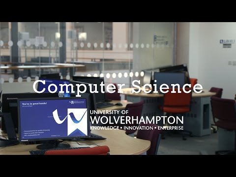 Studying STEM - Computer Science