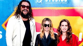 Peter Safran Panics & Responds To Girl-Boss Supergirl Movie Flopping Massively at the BoxOffice
