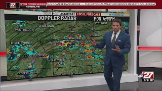 ABC27 News at 5