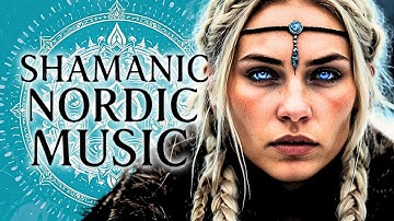 Shamanic Nordic Music | Enchanting Norse Female Chants | Ritual, Meditation & Deep Focus