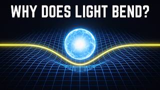 Why Does Gravity Bend Light If Light Has No Mass