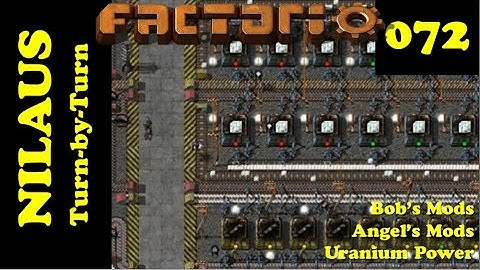 Lets Play Factorio S3E72 - Integrated Electronics
